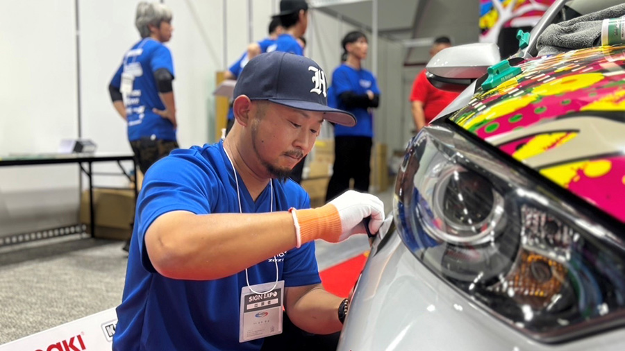 会社社長イメージ